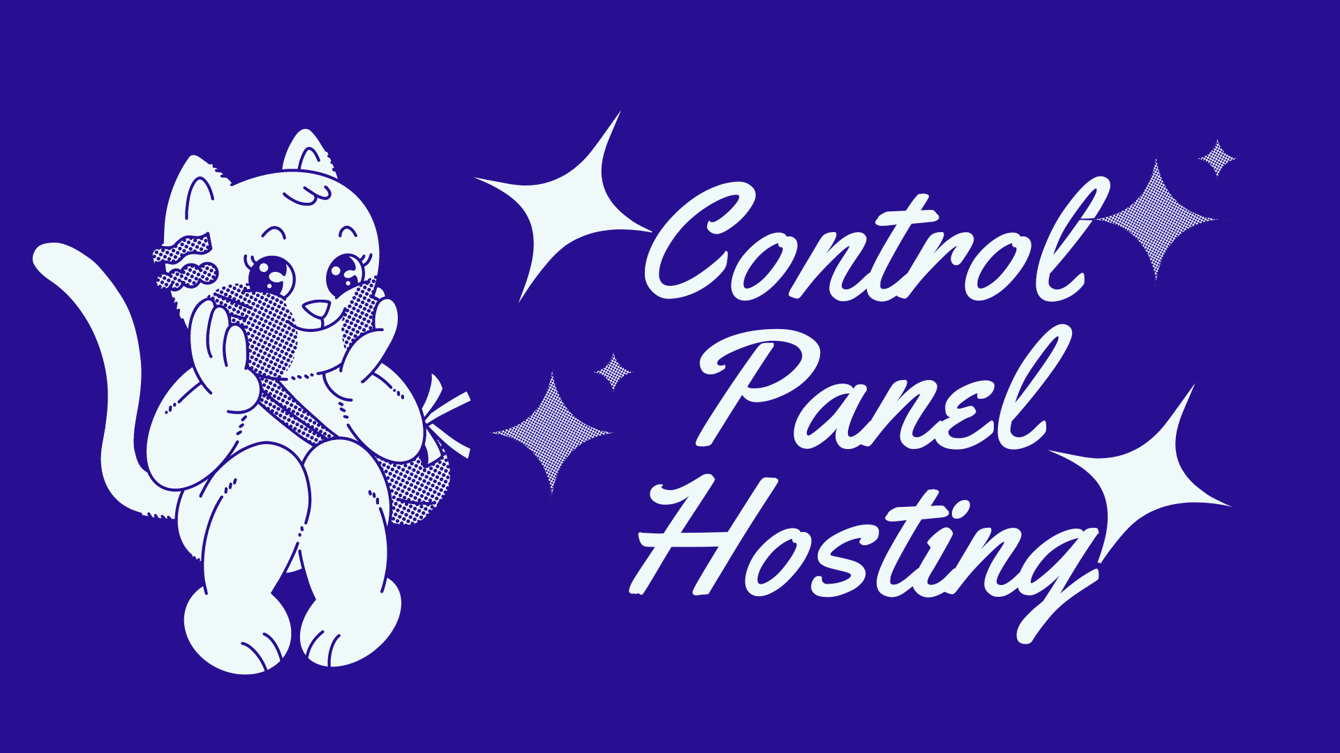 Control Panel Hosting